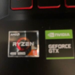 Nitro 5 gaming laptop